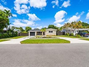 3333 Roosevelt St, Hollywood FL 33021