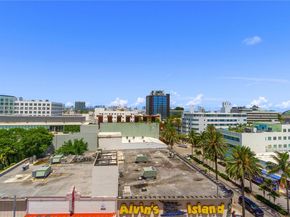 100 Lincoln Rd 811, Miami Beach FL 33139