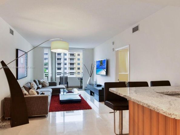 18800 NE 29th Ave 520, Aventura FL 33180