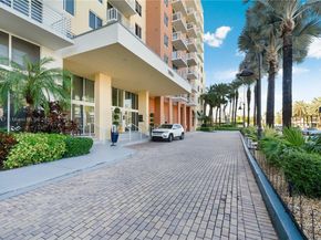 18800 NE 29th Ave 520, Aventura FL 33180