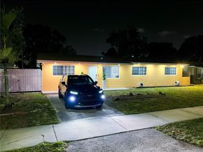 1321 NW 171st St, Miami Gardens FL 33169