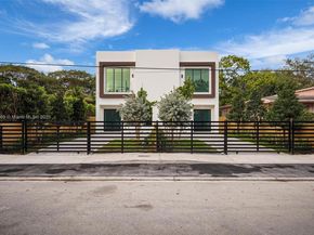 535 NW 52nd St, Miami FL 33127