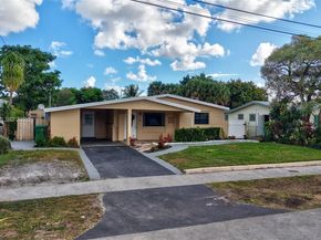 890 NW 35th Ave, Lauderhill FL 33311