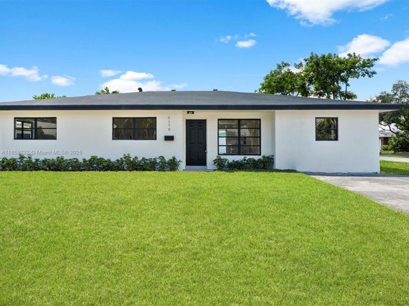 3170 NW 69th St, Fort Lauderdale FL 33309