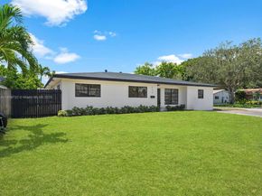 3170 NW 69th St, Fort Lauderdale FL 33309