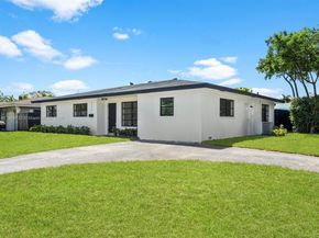 3170 NW 69th St, Fort Lauderdale FL 33309