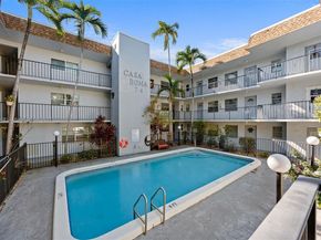 714 NE 10th St 108, Hallandale Beach FL 33009