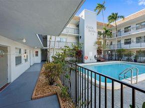 714 NE 10th St 108, Hallandale Beach FL 33009