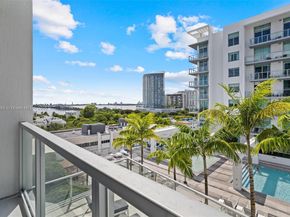 3900 Biscayne Blvd N819, Miami FL 33137