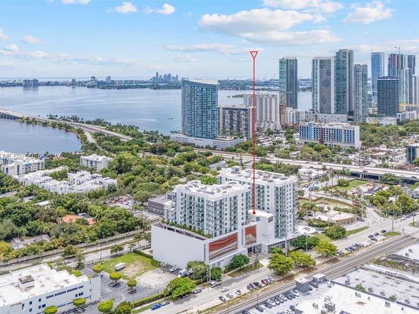 3900 Biscayne Blvd N819, Miami FL 33137