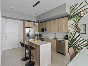 3900 Biscayne Blvd N819, Miami FL 33137