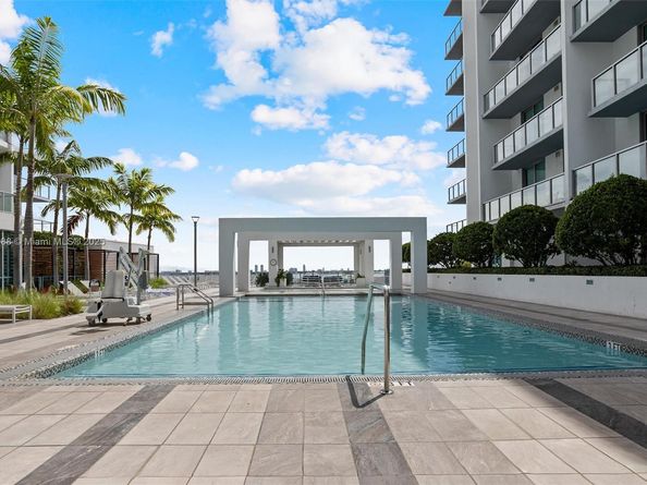 3900 Biscayne Blvd N819, Miami FL 33137