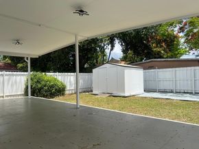 2368 / 2370 NW 33rd St, Miami FL 33142