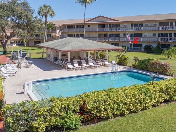 5300 Washington St H137, Hollywood FL 33021