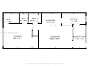 5300 Washington St H137, Hollywood FL 33021