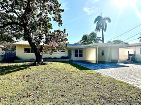 3042 Hayes St, Hollywood FL 33021