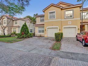 4253 SW 124th Ter, Miramar FL 33027