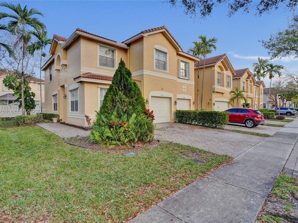 4253 SW 124th Ter, Miramar FL 33027