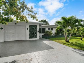4402 NW 44th Ave, Tamarac FL 33319