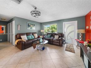 4402 NW 44th Ave, Tamarac FL 33319