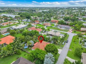 12743 SW 220th St, Miami FL 33170