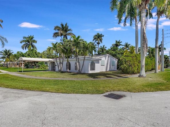 603 N 32nd Ave, Hollywood FL 33021