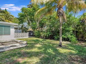 603 N 32nd Ave, Hollywood FL 33021