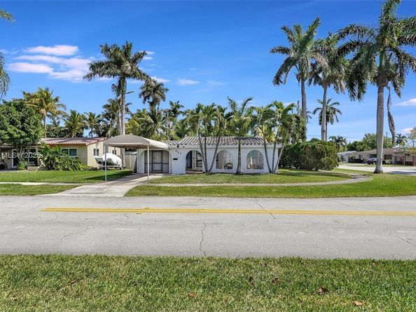 603 N 32nd Ave, Hollywood FL 33021