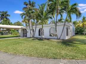 603 N 32nd Ave, Hollywood FL 33021