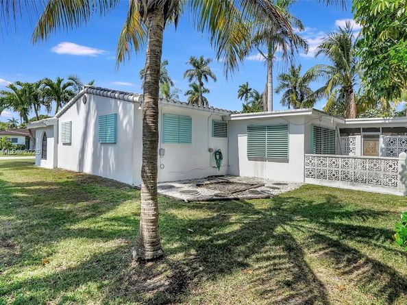 603 N 32nd Ave, Hollywood FL 33021