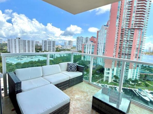 3330 NE 190th St 1610, Aventura FL 33180