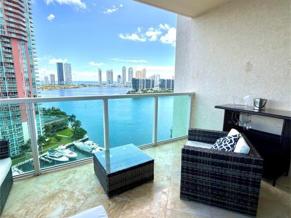3330 NE 190th St 1610, Aventura FL 33180