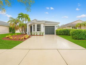 16533 NW 21st St, Pembroke Pines FL 33028