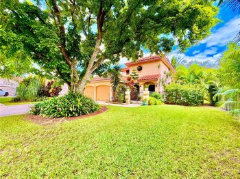542 NW 39th Ter