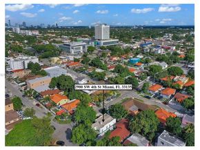 2900 SW 4th St, Miami FL 33135