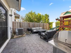 10887 SW 232nd Ter, Homestead FL 33032