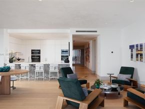 6800 Fisher Island Drive 6851, Miami Beach FL 33109