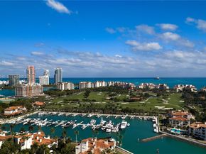 6800 Fisher Island Drive 6851, Miami Beach FL 33109