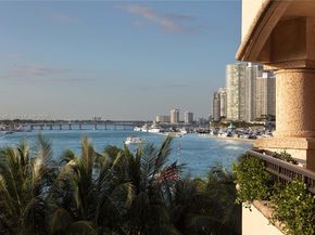 6800 Fisher Island Drive 6851, Miami Beach FL 33109