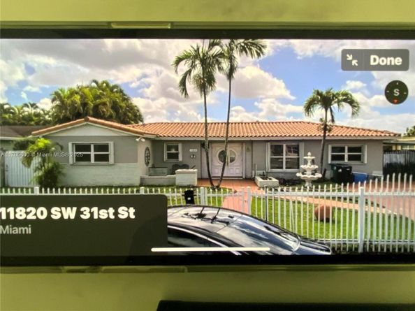 11820 SW 31st St, Miami FL 33175