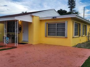 1070 NE 143rd St, North Miami FL 33161