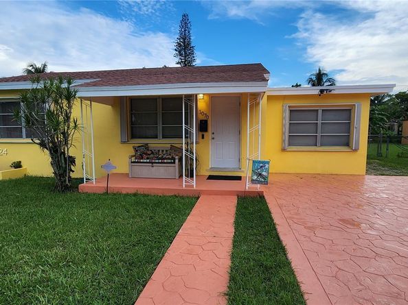 1070 NE 143rd St, North Miami FL 33161