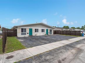 130-134 NW 57th St, Oakland Park FL 33309
