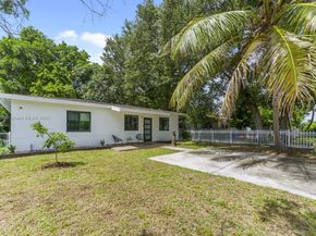1330 NE 155th St, North Miami Beach FL 33162