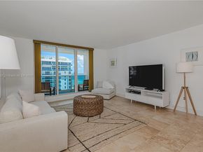 2301 Collins Ave 1515, Miami Beach FL 33139