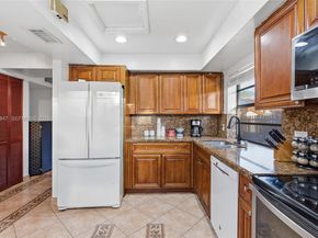 13253 SW 110th Ter 191, Miami FL 33186