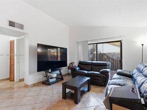 13253 SW 110th Ter 191, Miami FL 33186