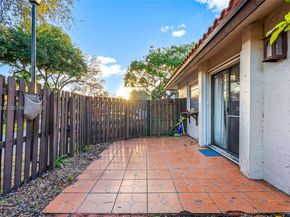 13253 SW 110th Ter 191, Miami FL 33186