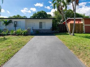 6210 Kimberly Blvd, North Lauderdale FL 33068