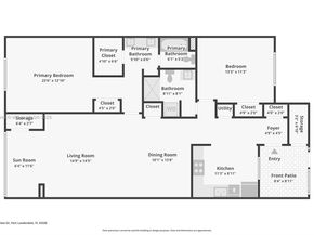 195 Lakeview Dr 105, Weston FL 33326